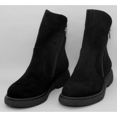 черевики Stepter 8217 black 